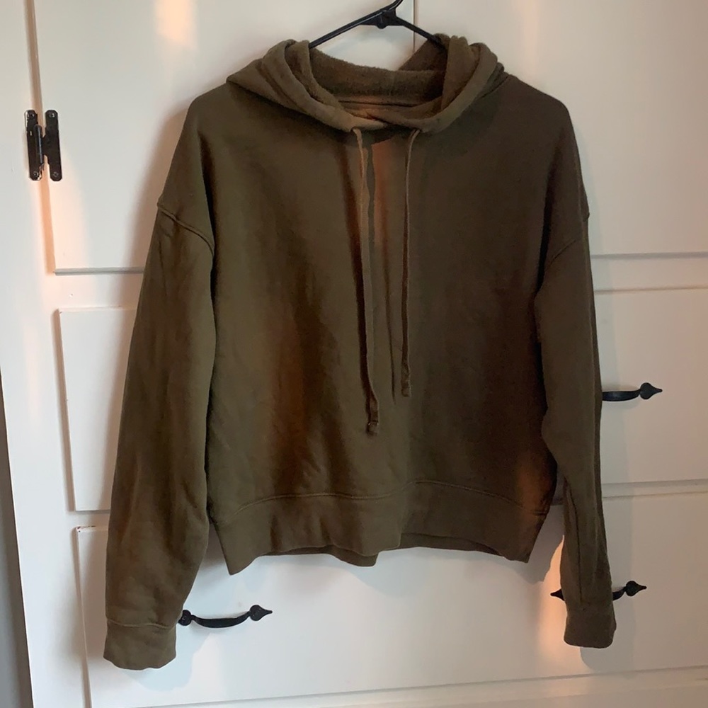 Girlfriend Collective Classic Hoodie